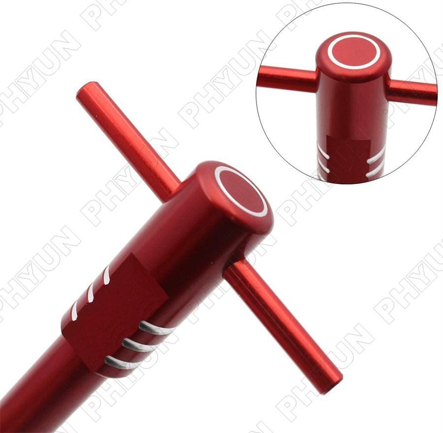 Ignition Switch Housing Alignment Tool For Touring Models FLH/T Glide 2014-2020