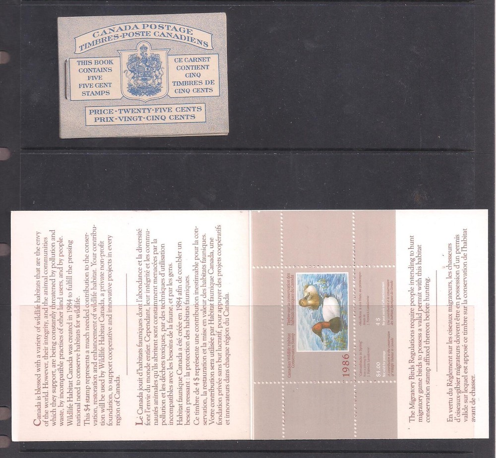 Canada mint lot, for collection and/or postage, sheets, blocks $114+ face