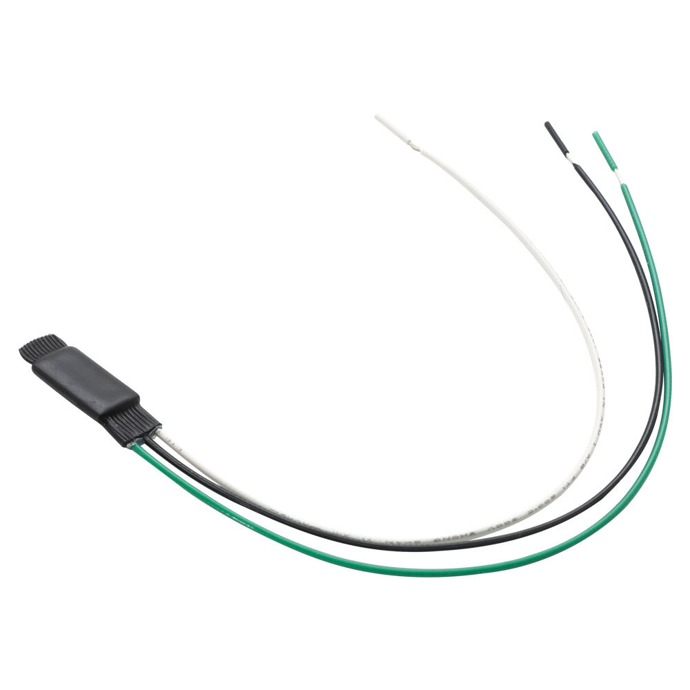 Pulse Bypass for all Pioneer AVH AVH-P AVH-X Parking Brake Video Audio Override