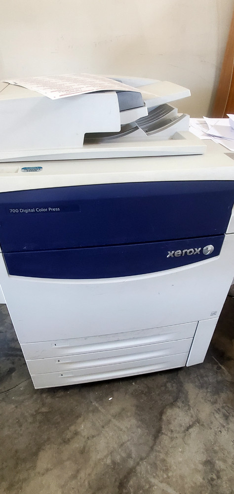 Xerox Printer