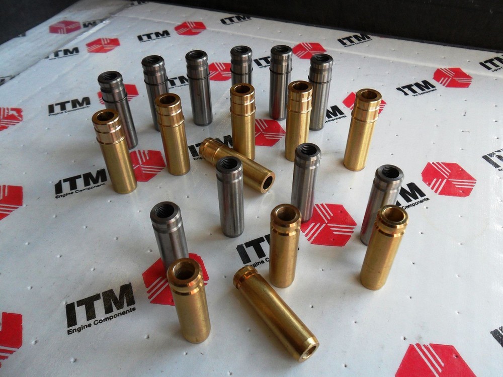 Engine Valve Guide ITM VG1204CI