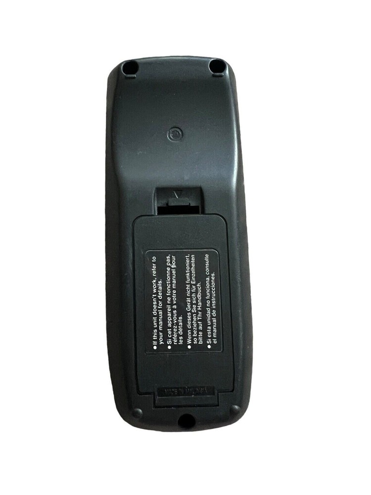 Genuine Canon WL-D73 MiniDV Camcorder WIreless Controller Remote Control (2a)