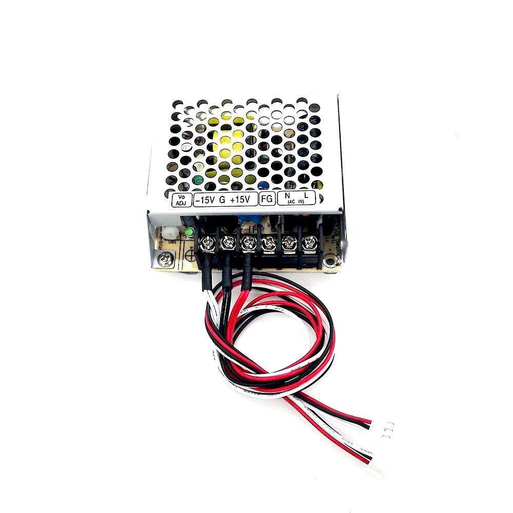 25K Full-Color Digital Galvo Galvanometer Based Optical Scanner /Animation Light