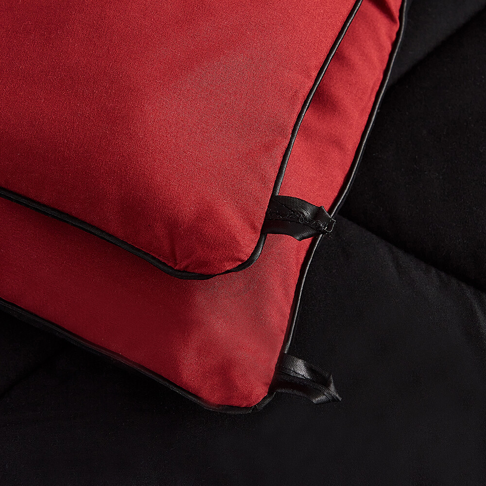Down Alternative Comforter Quilt Duvet Insert Downproof 4Season Comforter