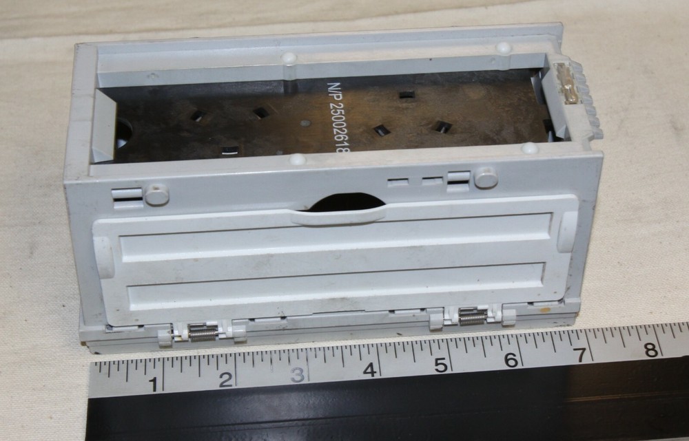 FREE SHIPPING - Mars MEI 500 stacker note box for $ bill acceptor validator