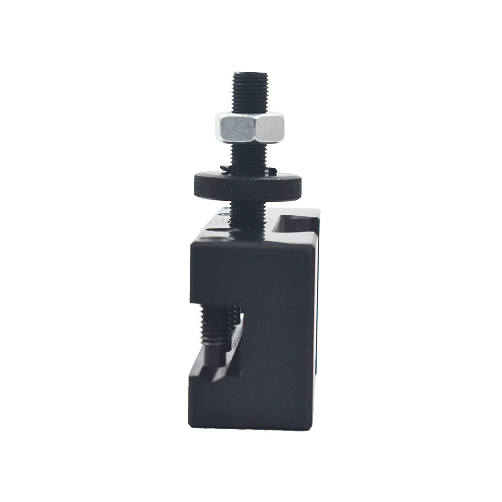 BXA 250-202 #2 Quick Change Turning Facing & Boring Tool Post Holder