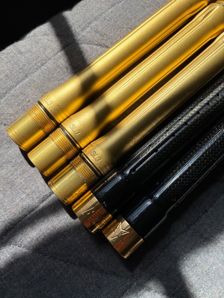 Planet Eclipse CSL Spekta!