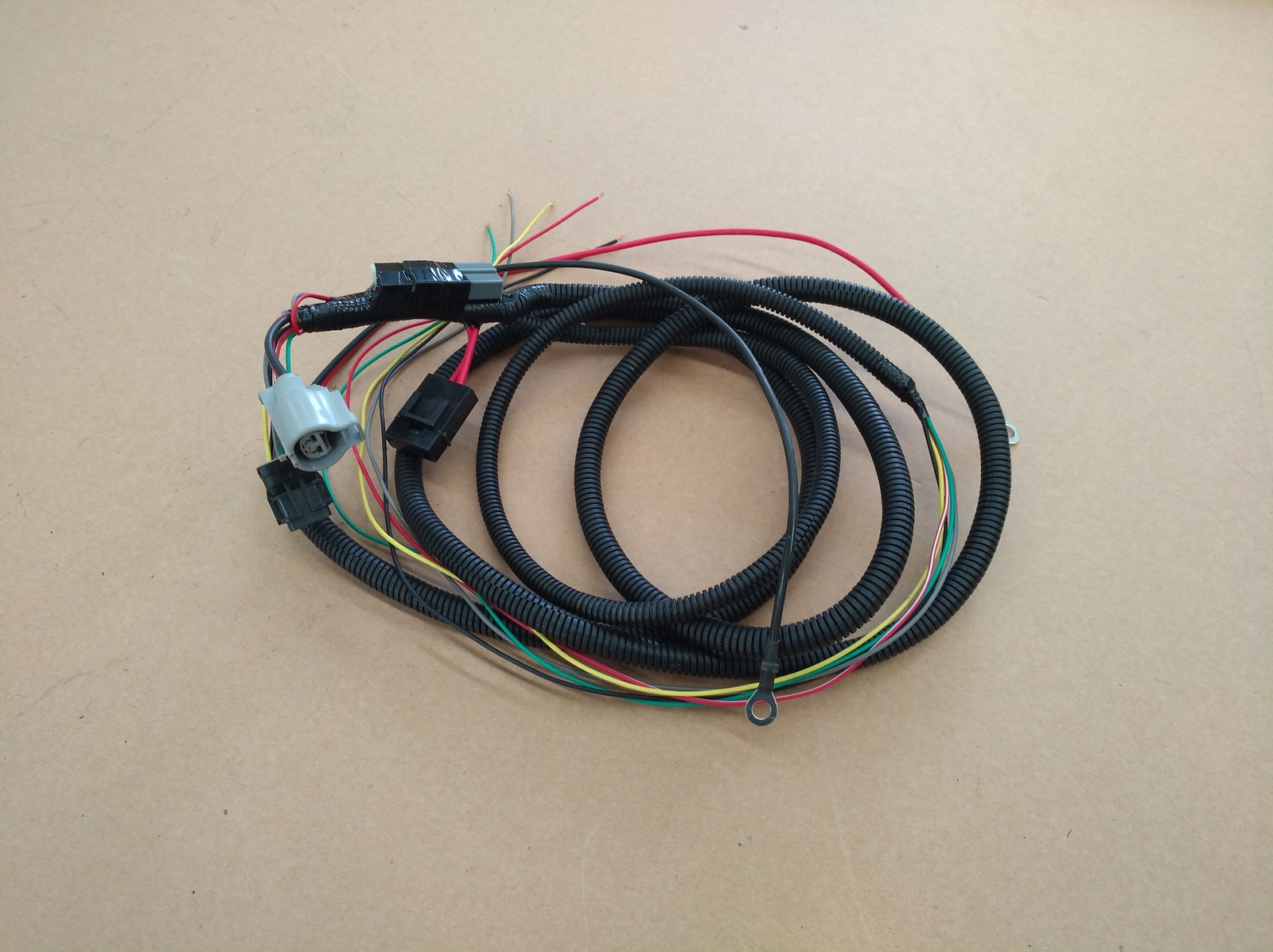 For Can-Am 1000 14-22 709401406 EPS Commander Power Steering EPS USA