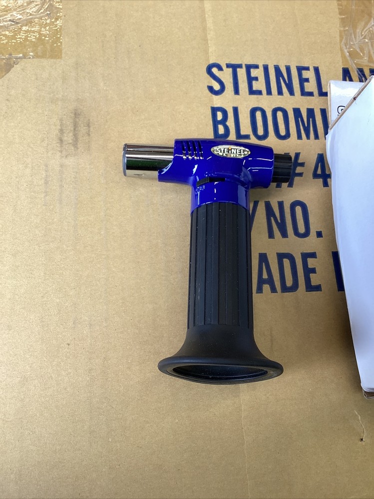 Steinel Model #TT151 Therma Butane Torch