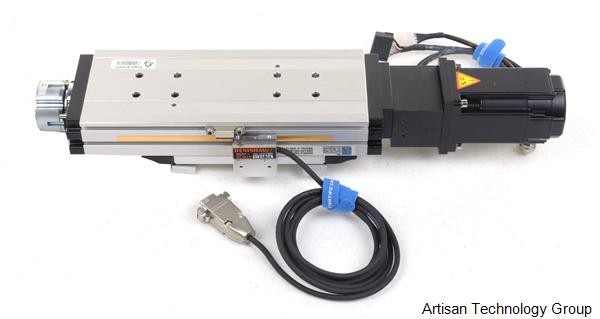 Danaher Motion DS4 Positioning Table