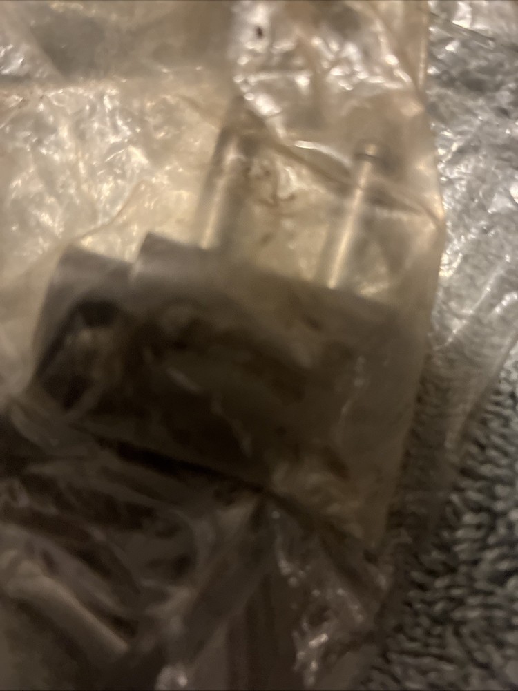 Rs50 Hlk2cl Connecting Link