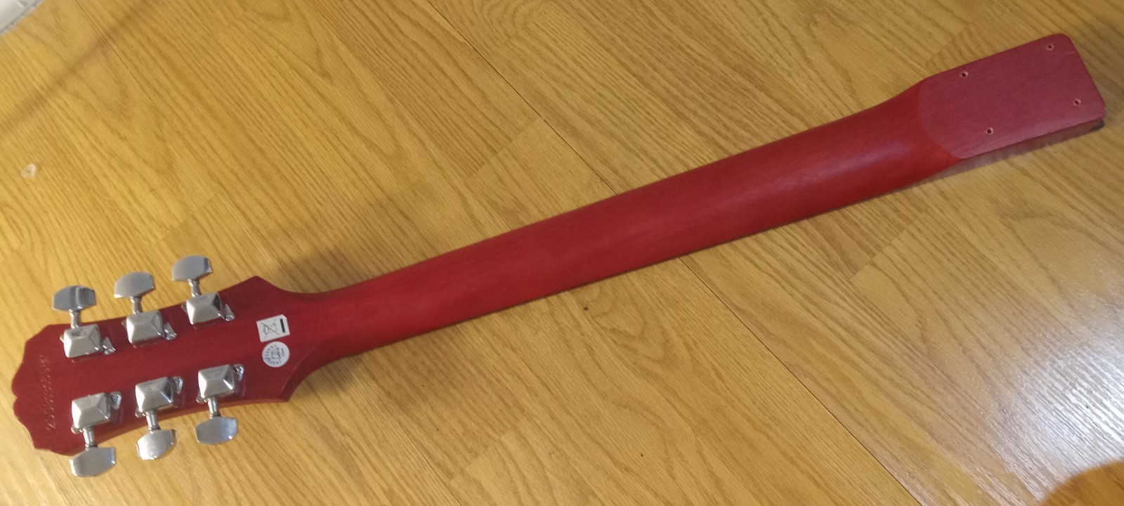 Epiphone Les Paul Special Guitar Neck Cherry