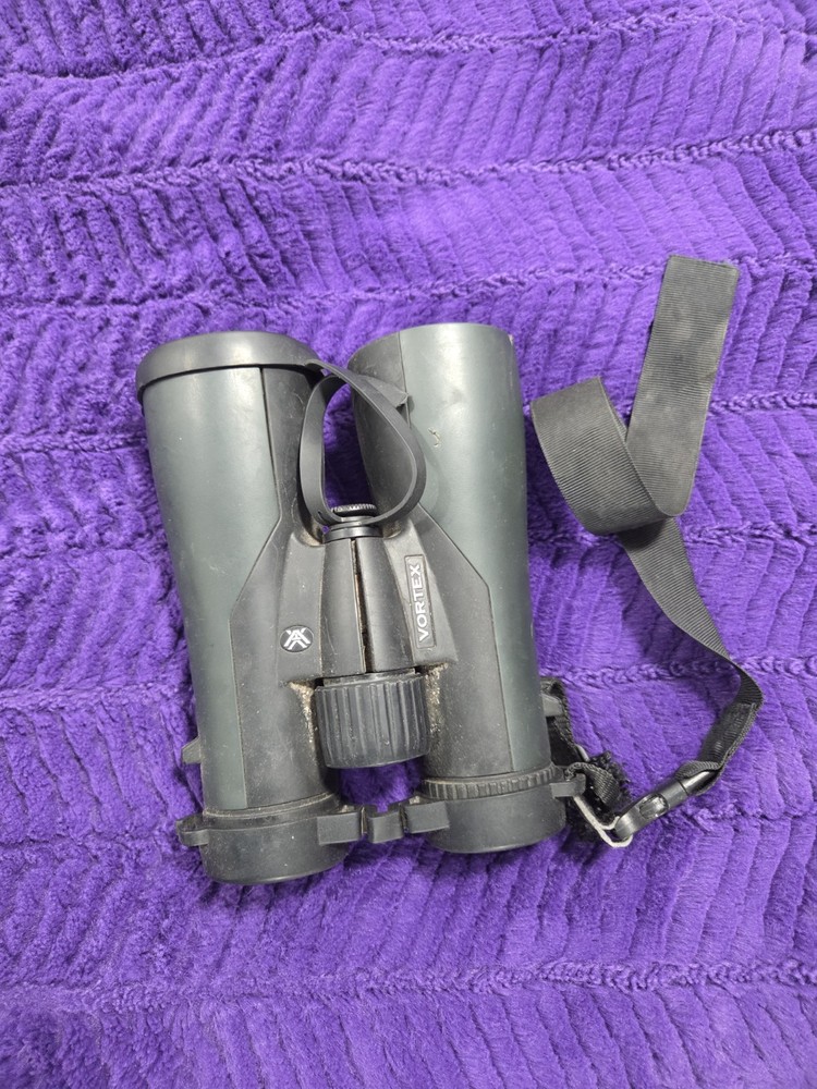 Binoculars Crossfire HD 12x 50