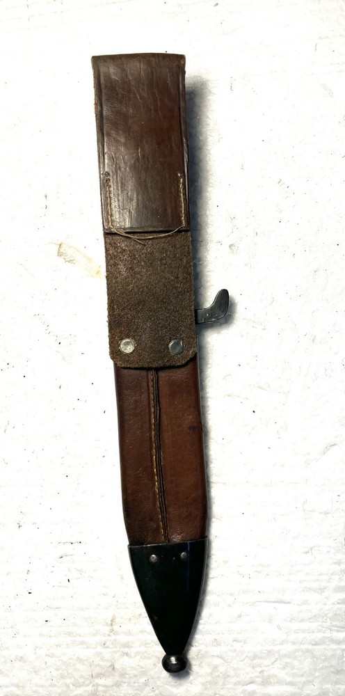 ORIGINAL SPANISH WWII COMANDO KNIFE GREAT CONDITION