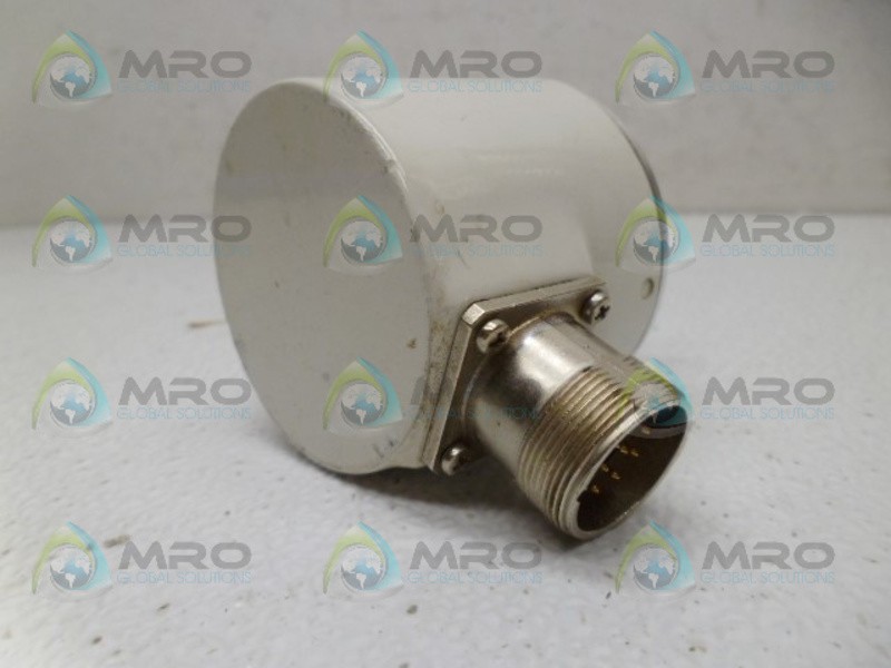 HENGSTLER 0542055/16 ENCODER UNMP