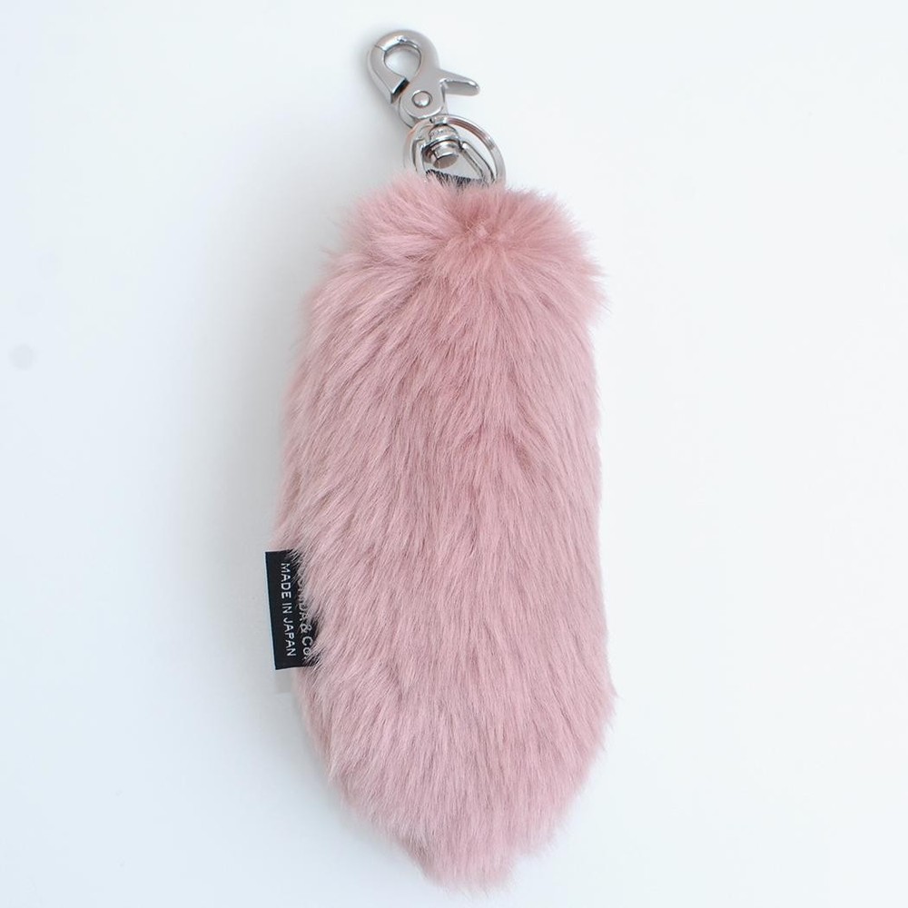 Porter Key Charm Bloom Blossom