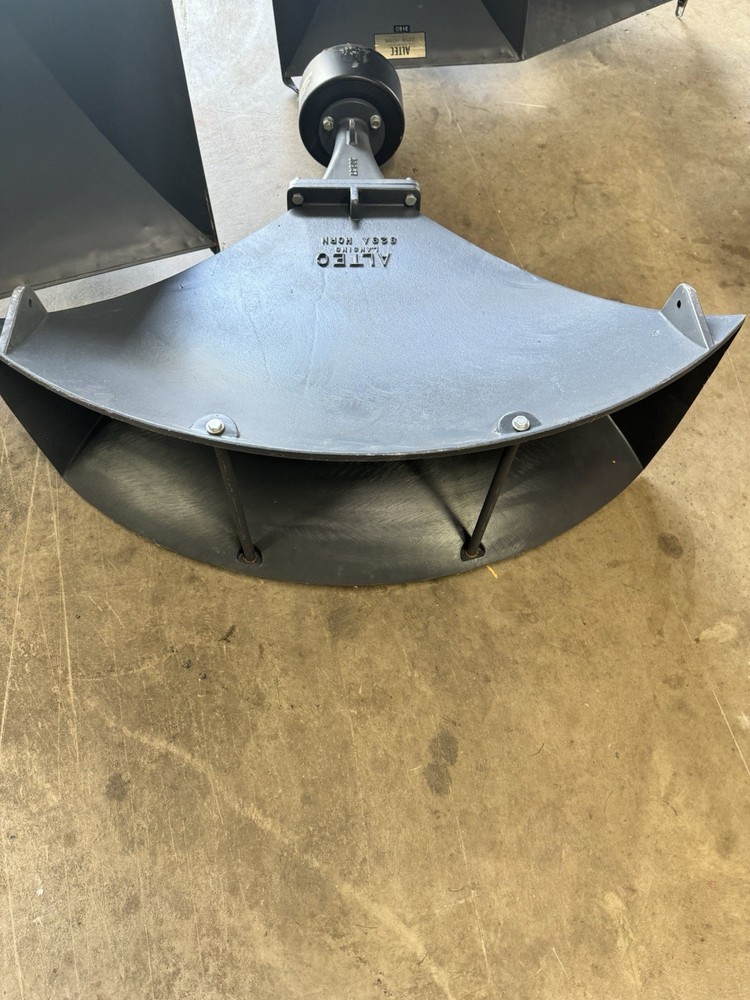 ALTEC Lansing 329A Horn