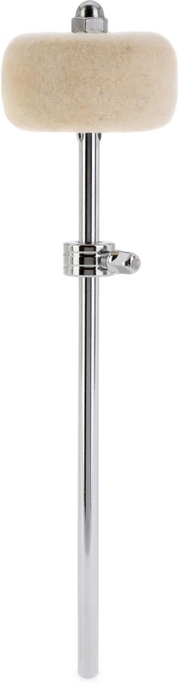 DW DWSM103 Medium Felt Bass Drum Beater