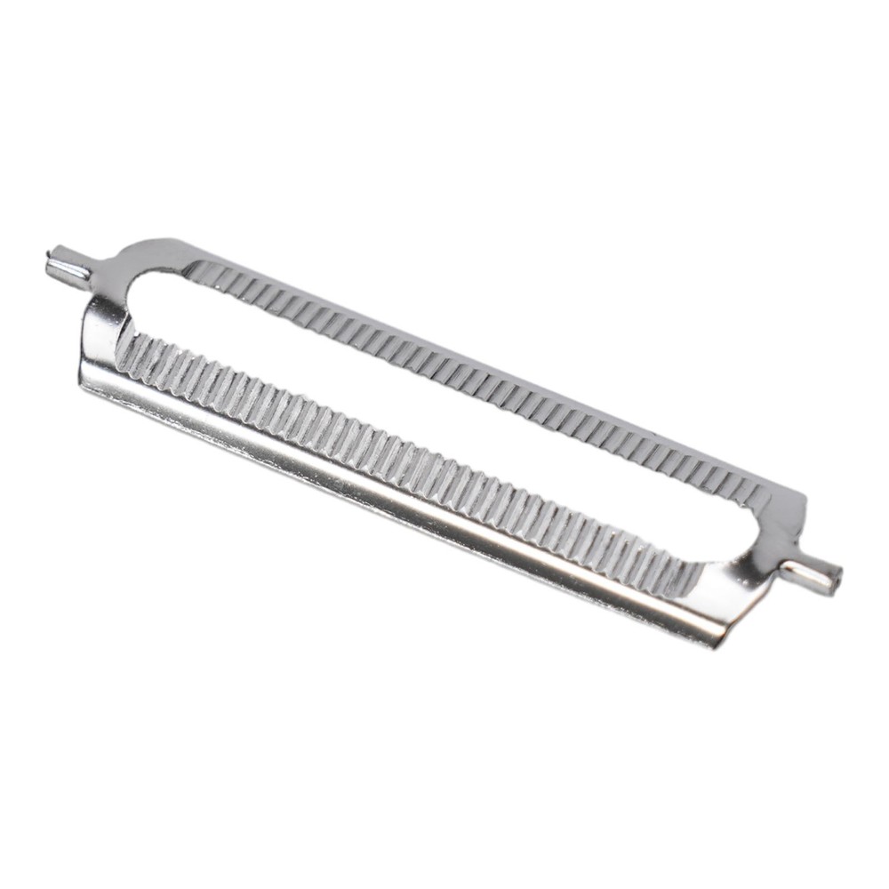 Improved Efficiency with Replacement Blades 3PCS Set for Asparagus Peeler