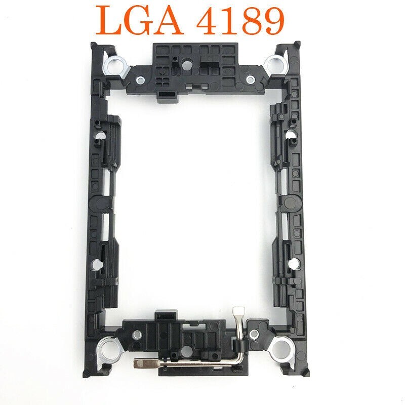 LGA4189 socket bracket for 3rd Gen Intel Xeon Scalable Processor - 75mmx113.6mm