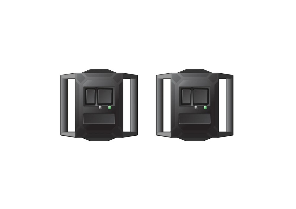 Shiftall HaritoraX Wireless Elbow Extension Set PSL