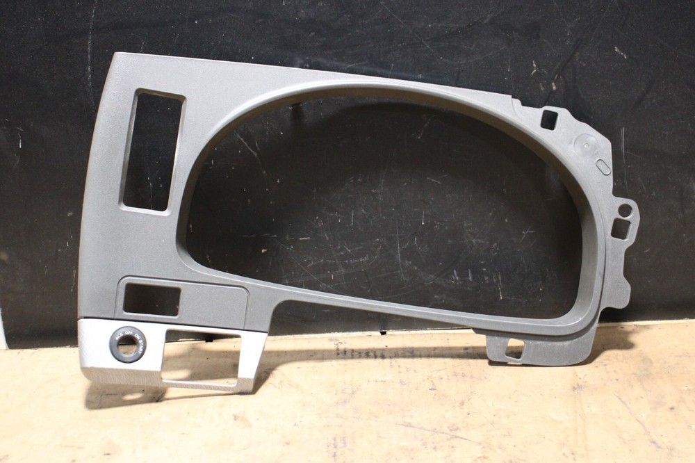 2014 Kenworth T680 Dash Panel