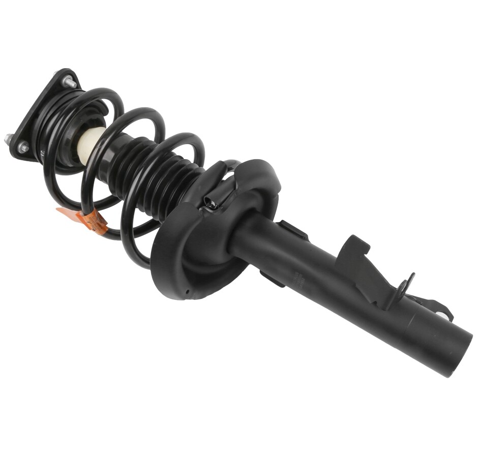 Set(2) Front Complete Struts & Spring For 2004-2013 Mazda 3 2006-2010 MAZDA 5
