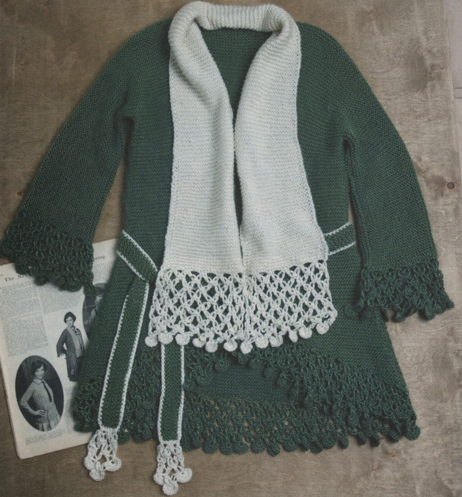 Interweave Knitting Traditions Fall 2012 - 32 Classic Projects