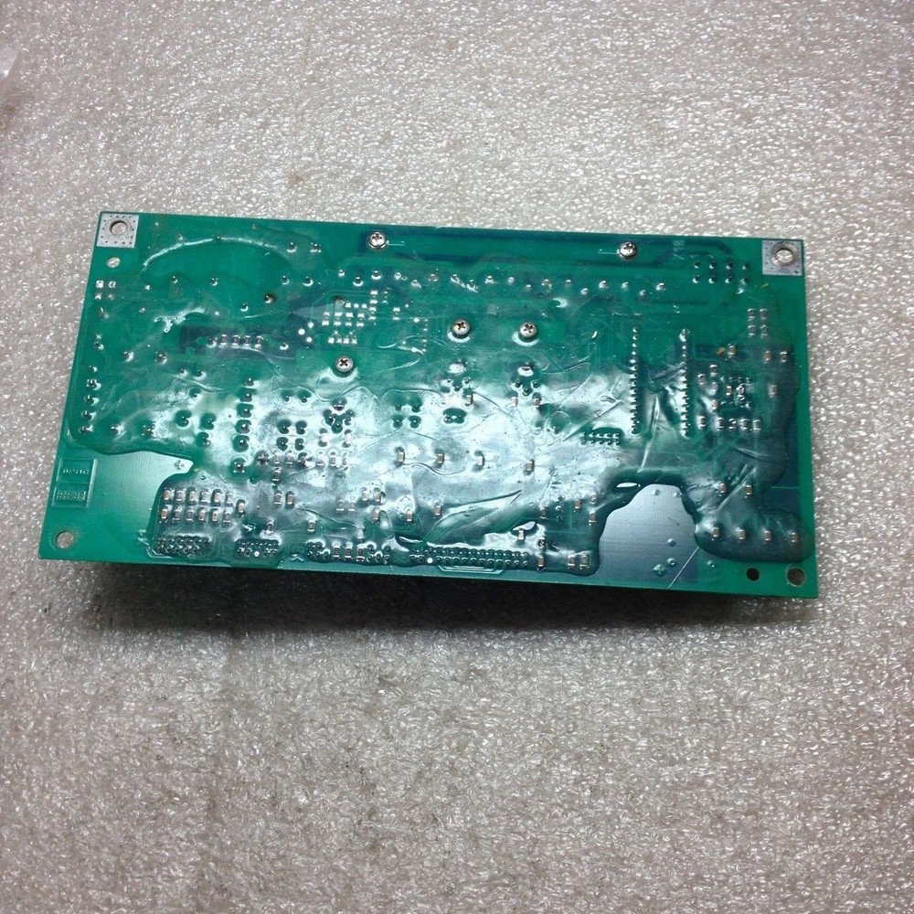 BIZERBA TYPE 60385000108 CPU BOARD