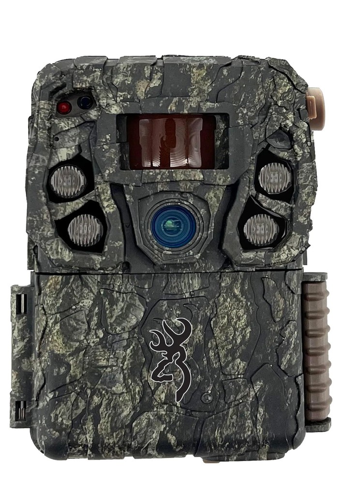 Browning Trail Camera - Defender Wireless Vision Pro HD