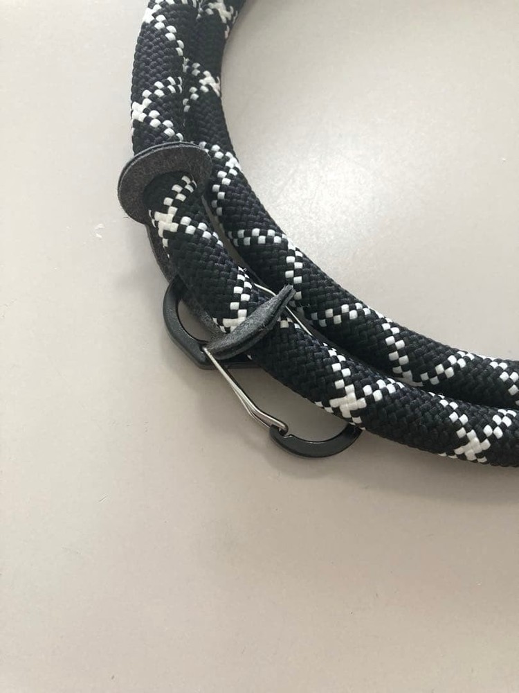 Rope Camera Strap with Quick Release 110cm Used