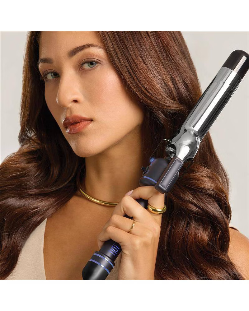 Hot Tools 2" Titanium Curling Iron