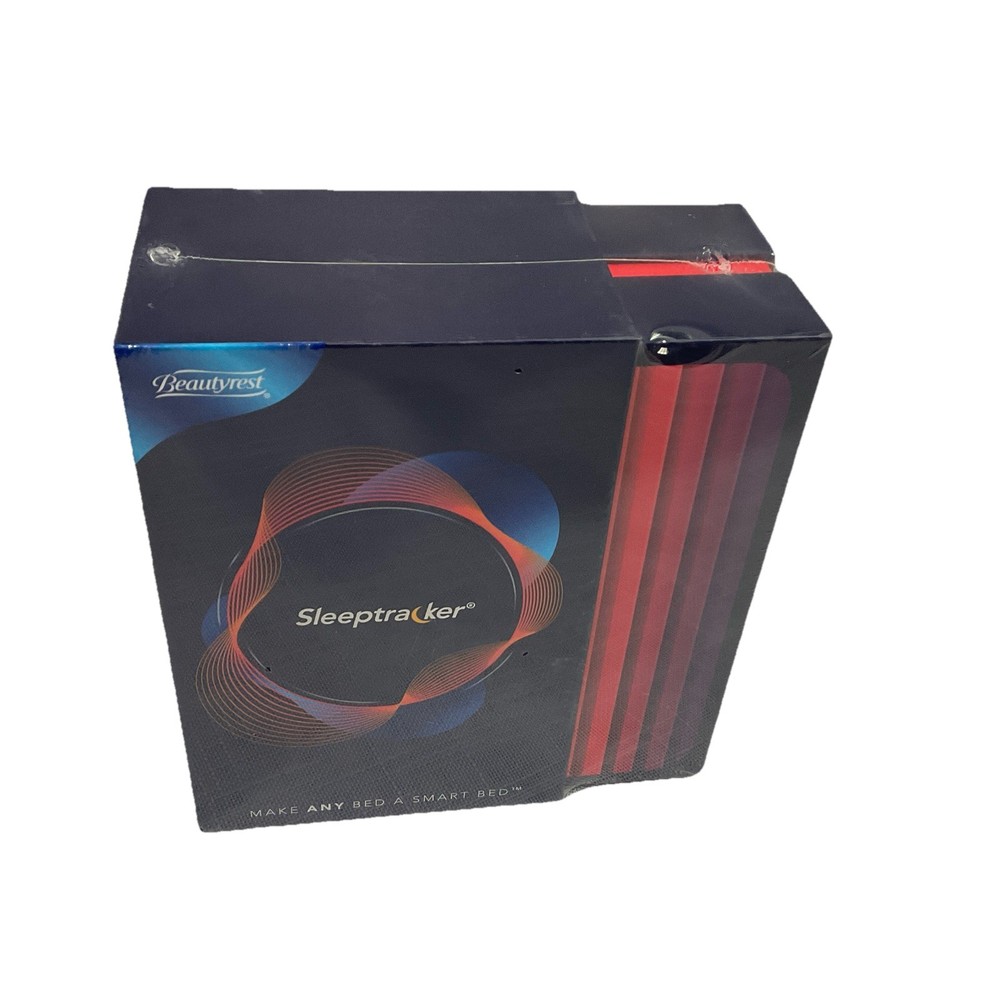 Simmons BeautyRest Sleeptracker Smart Bed STS-20