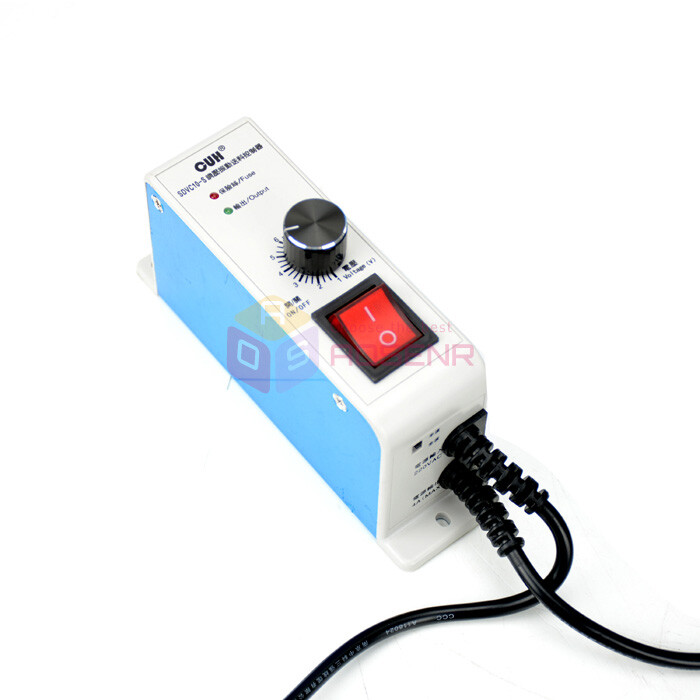 NEW 220V GZV3 Small Electromagnetic Vibrating Feeder Shaking Feeding Machine