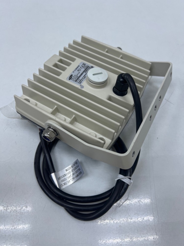 SAMSUNG IR ILLUMINATOR MODEL SPI-10A , SPI-10A EX