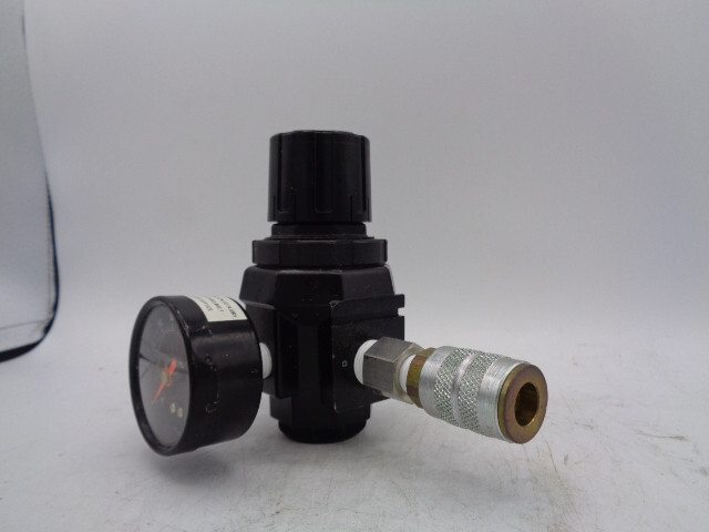 ARO CQ493-000-3Pressure Regulator