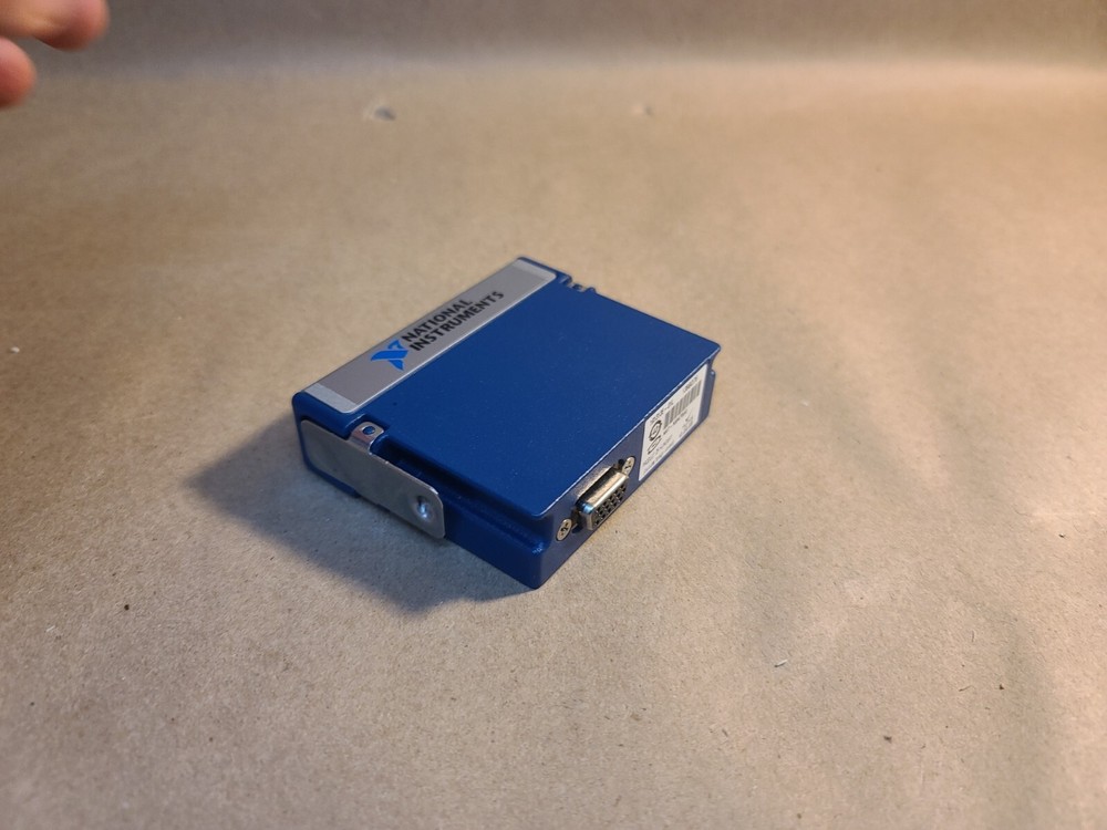 National Instruments cDAQ NI 9476 Digital Output Module D400