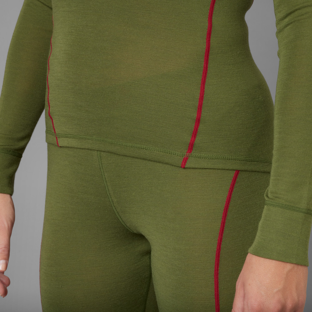 Seeland Base Layer Women Thermals Set - Hawker