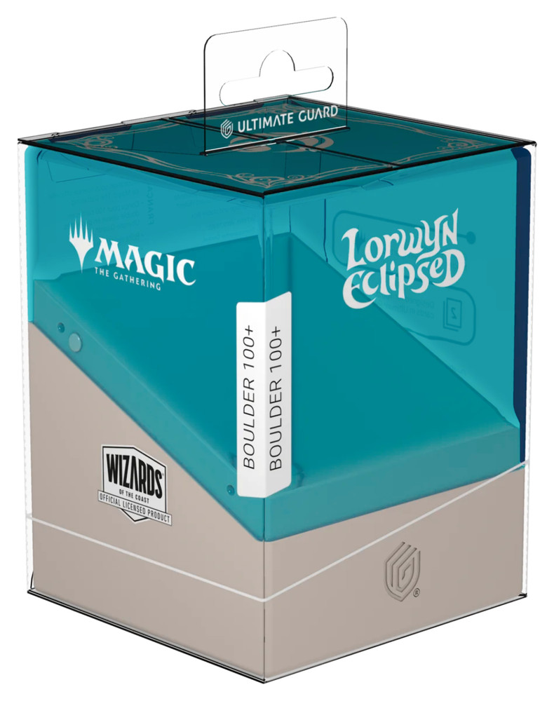 Ultimate Guard: Boulder 100+ Magic the Gathering Lorwyn Eclipsed (Merrow)