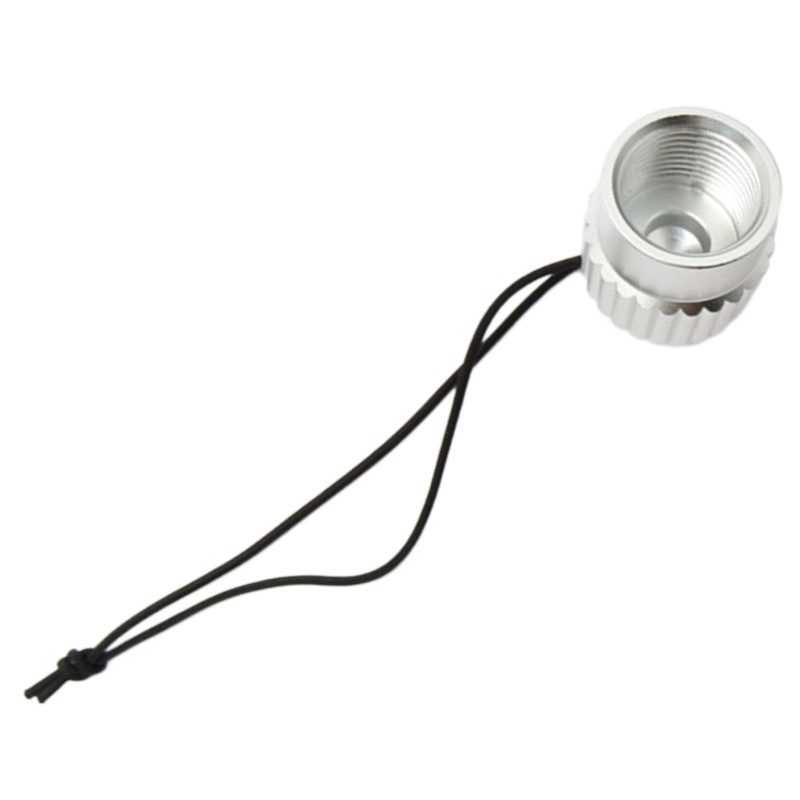 Diving Regulator Dust Caps Replacement Cover Diving First Stage DIN Regulator