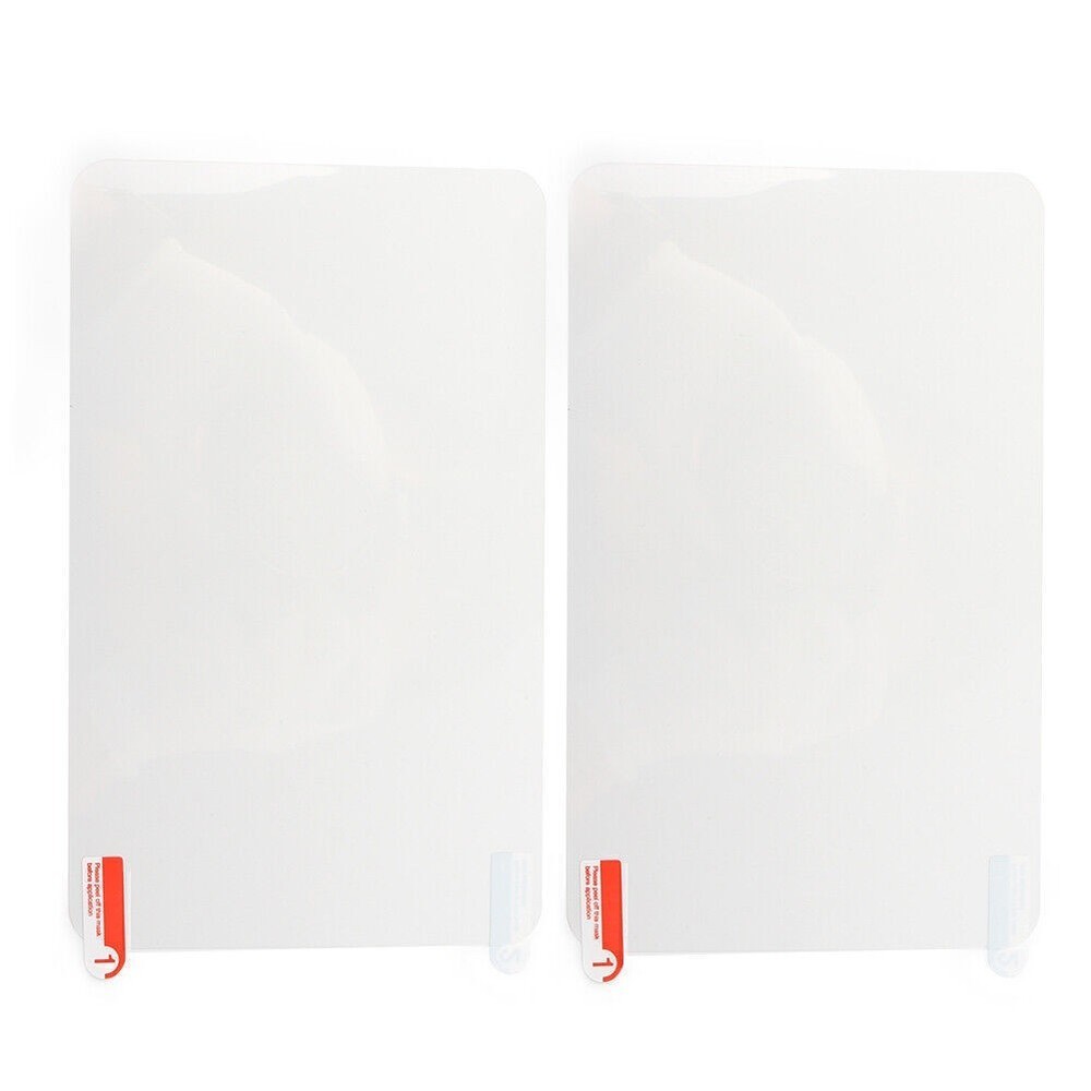 For CFMOTO 800MT Clear Speedometer Dashboard Scratch Screen Protector Film