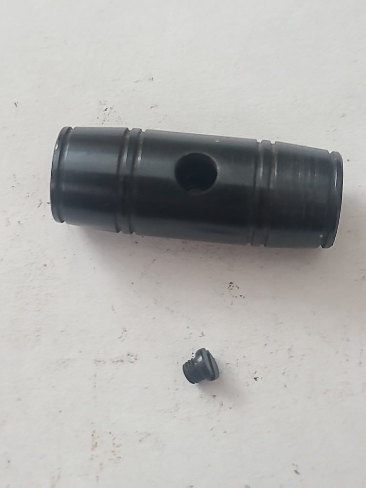 T/C Thompson Center Black Diamond Thimble W/ Screw