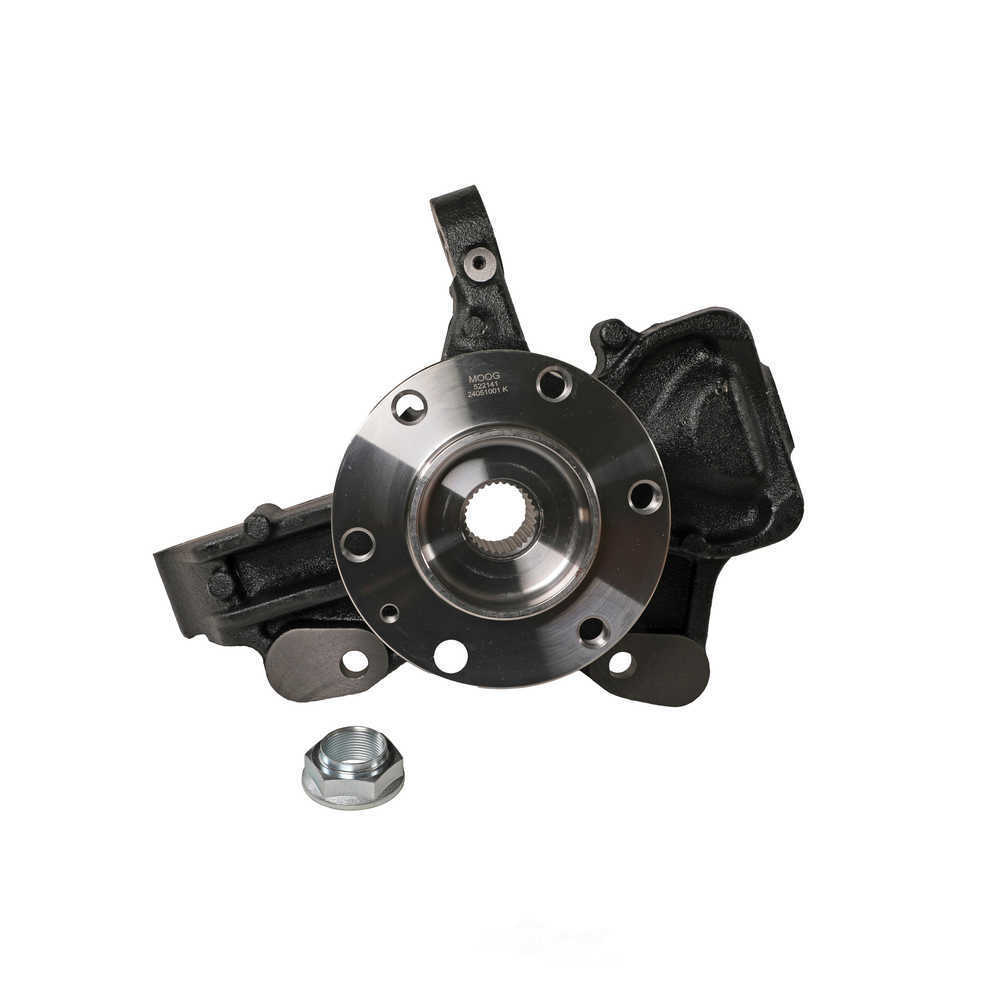 MOOG HUB ASSEMBLIES LK148 Suspension Knuckle Assembly