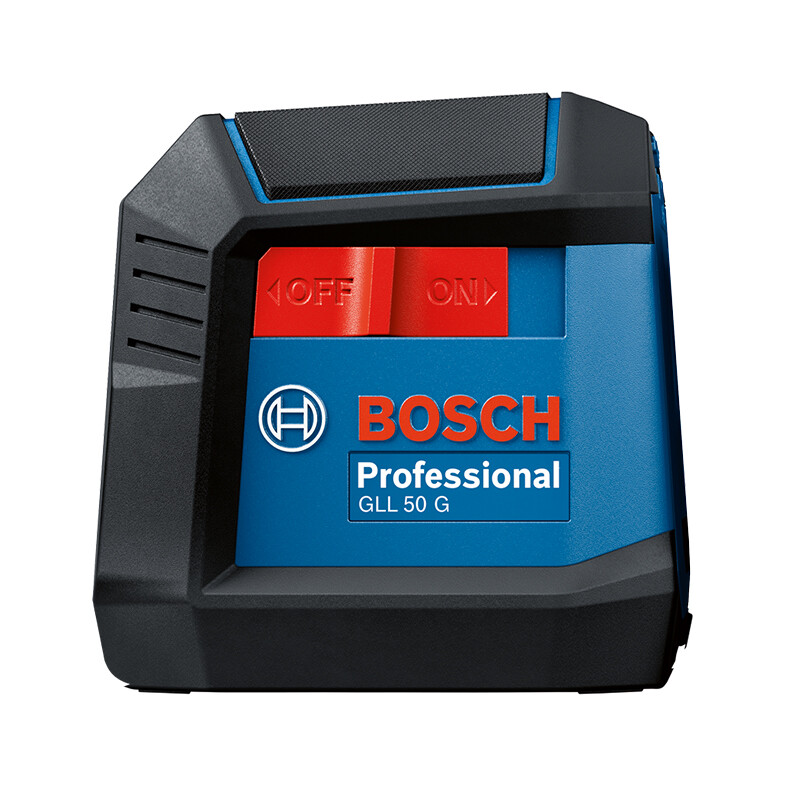 Laser Level 2Line Self High Precision Instrument Horizontal Vertical Green Light