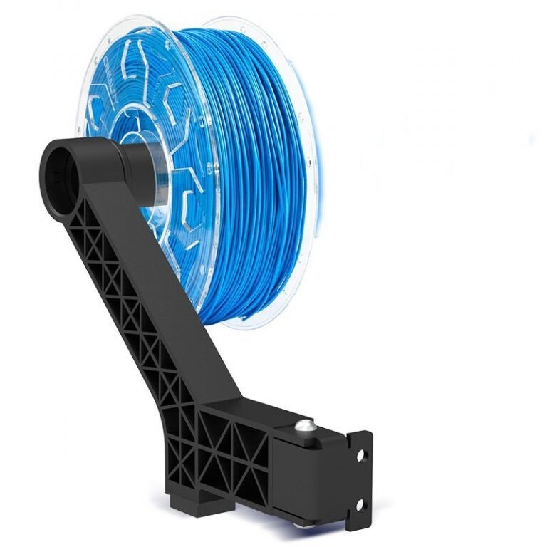 Creality 3D Material Rack Assembly Filament Spool 3D Printer Spool Holder Kit