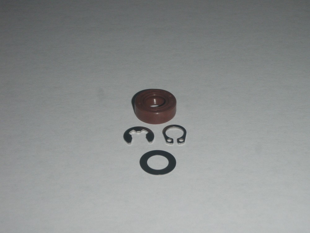 Pan Seal Kit for Oster Bread Maker Model CKSTBRTW20-NP (7MKIT-HD)