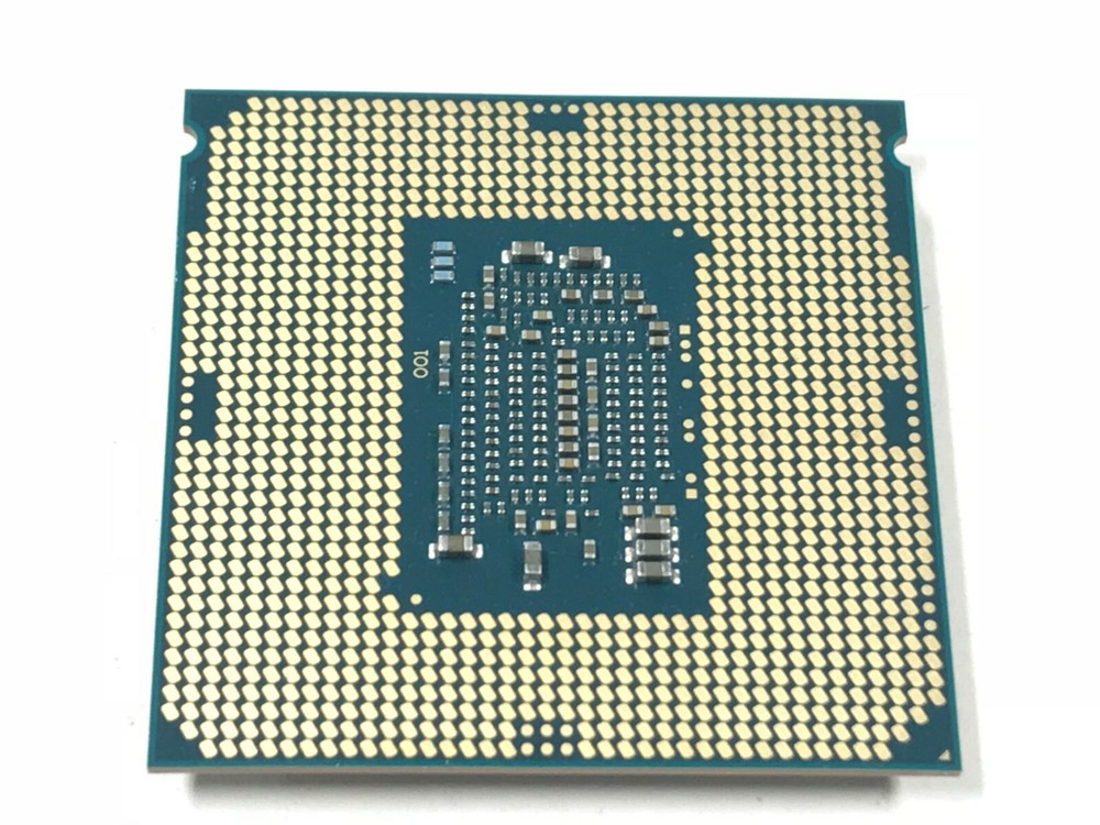 Intel Core i7-6700 SR2L2 3.40GHz 8MB Socket LGA1151 CPU Processor Quad Core 6th