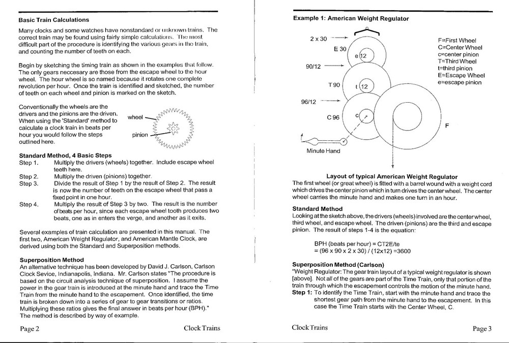Timetrax 1000 Clock & Watch Timer w/ Built in Beat Amplifier