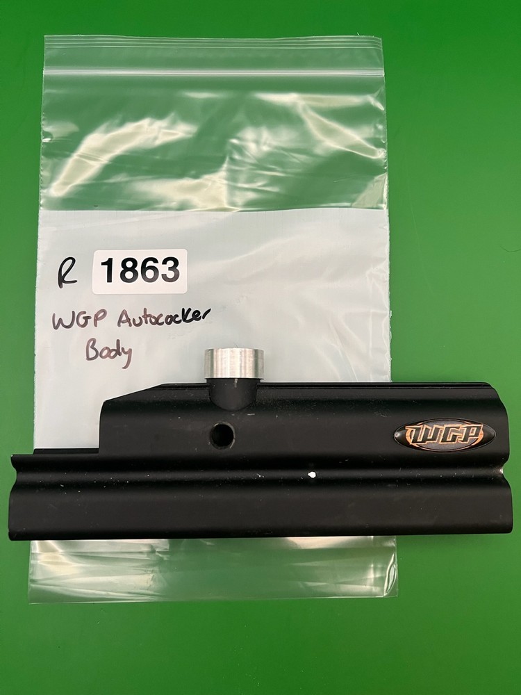 WGP Autococker Body with feedneck mod