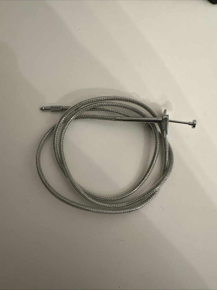 Remote Shutter Release Cable 36 inch Vintage